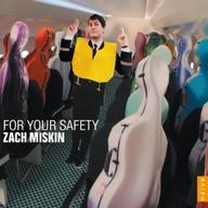 Zach Miskin